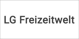 LG Freizeitwelt Logo - Die Reisemobilwerkstatt Arendt